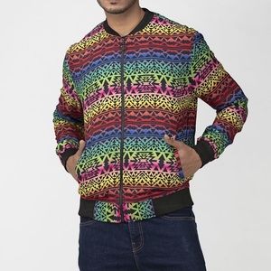 SID&SOM Bomber jacket